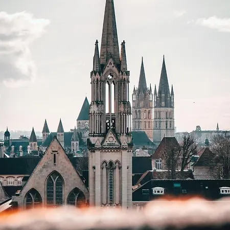 La Casa Moderna — Quiet, Modern דירה *