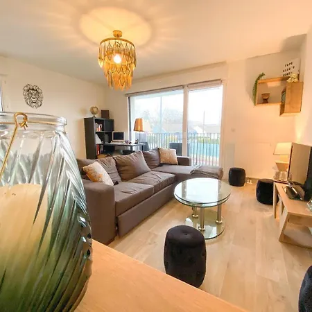 La Casa Moderna — Quiet, Modern דירה