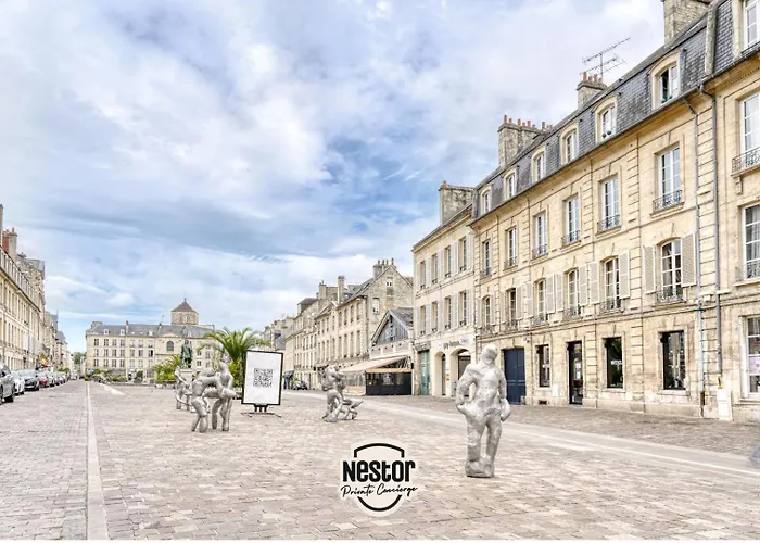 Appartement La Casa Moderna — Quiet, Modern *